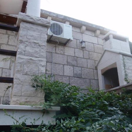 Apartment Plaza Korčula Kültér fotó
