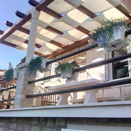 Apartment Plaza Korčula Kültér fotó