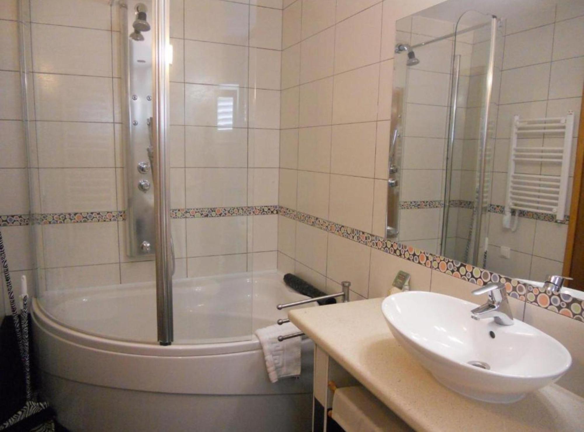 Apartment Plaza Korčula Kültér fotó