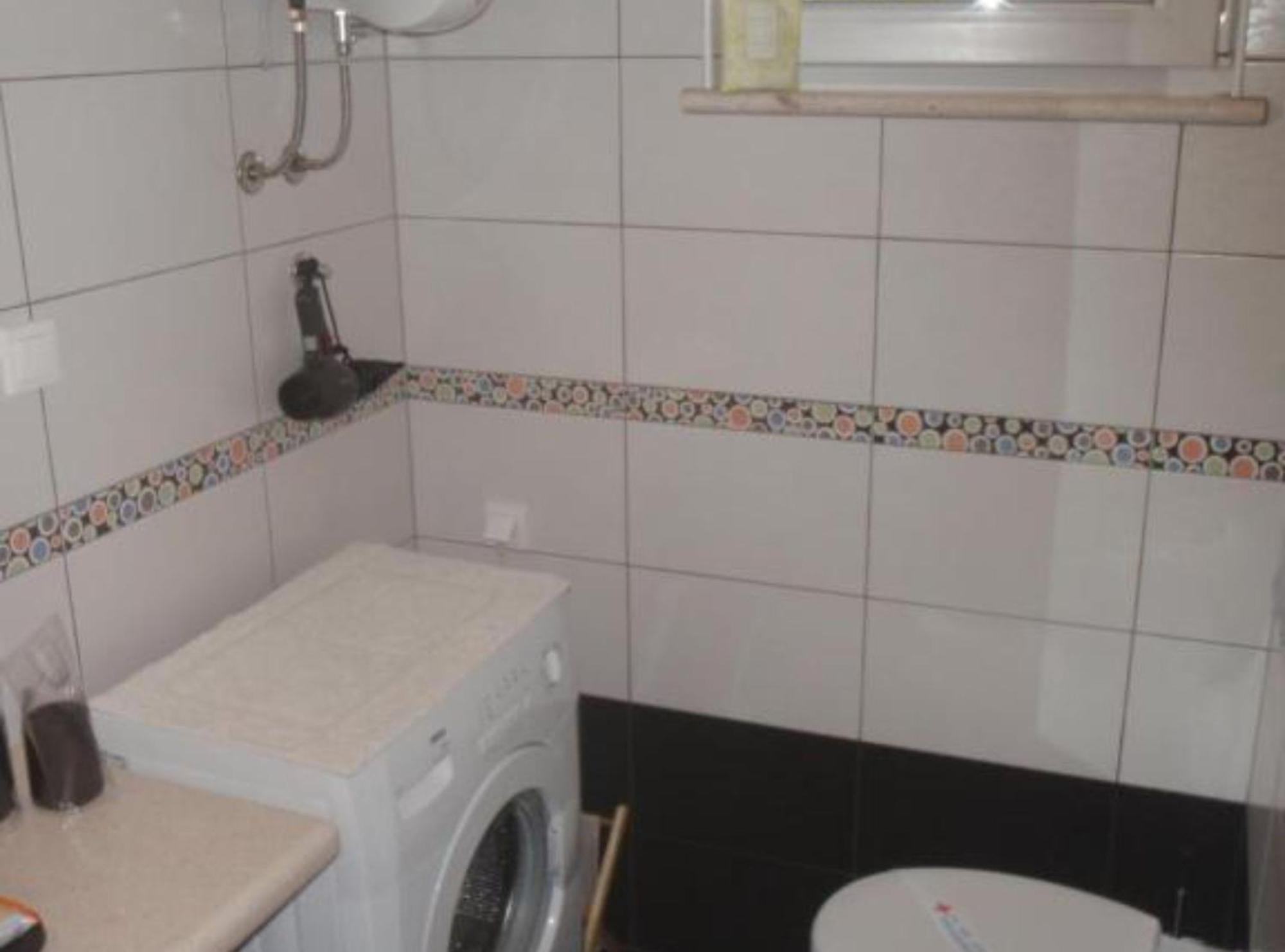 Apartment Plaza Korčula Kültér fotó
