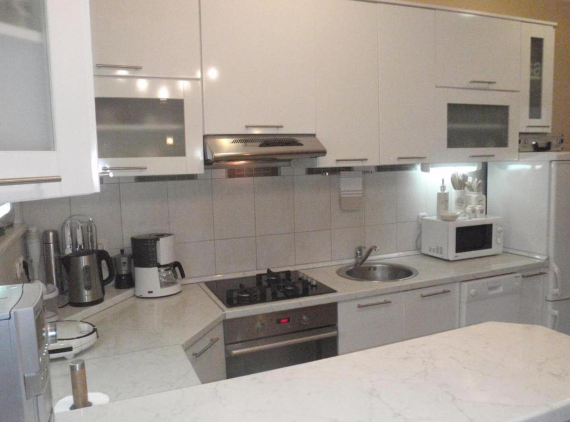 Apartment Plaza Korčula Kültér fotó