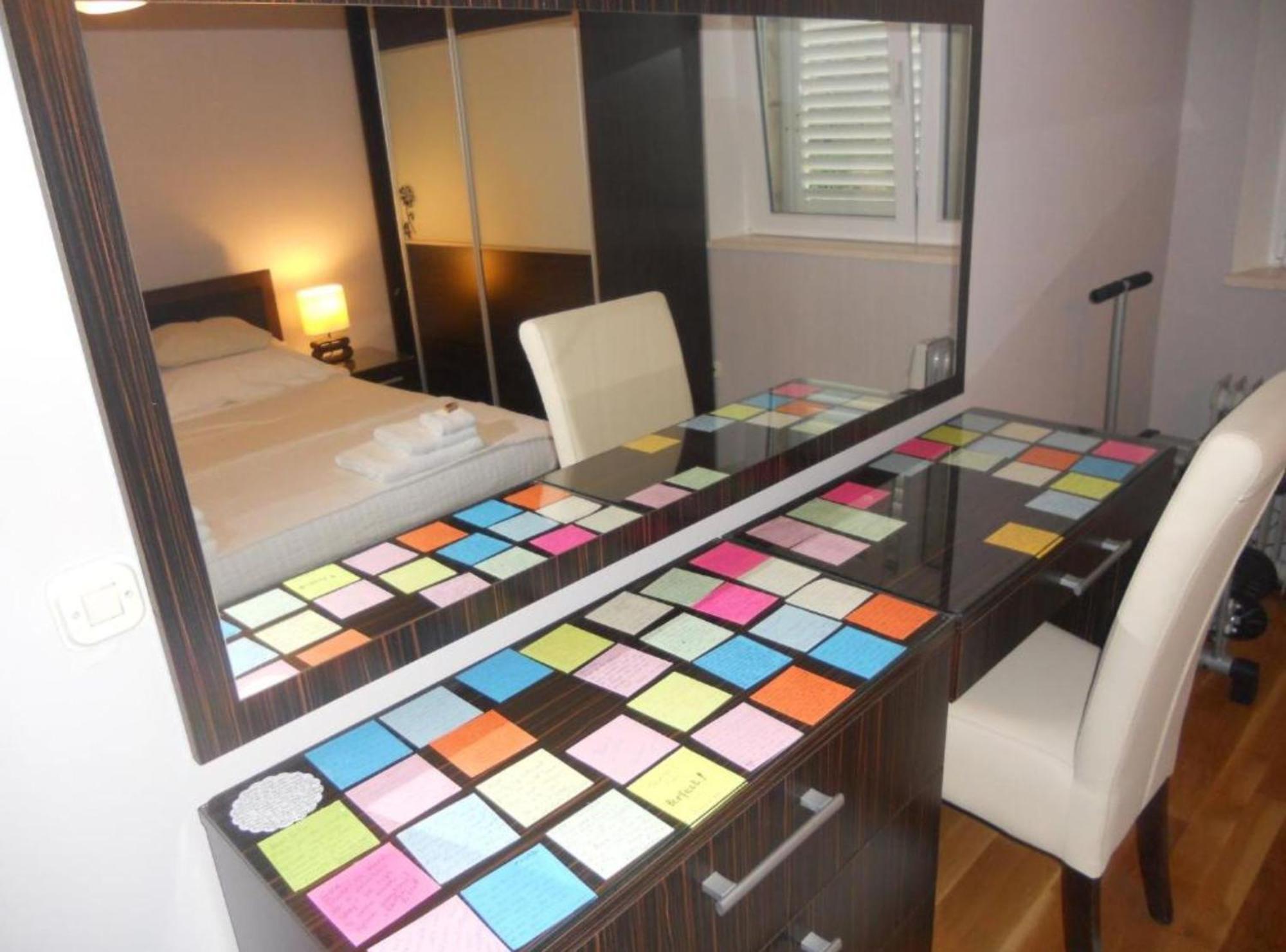 Apartment Plaza Korčula Kültér fotó