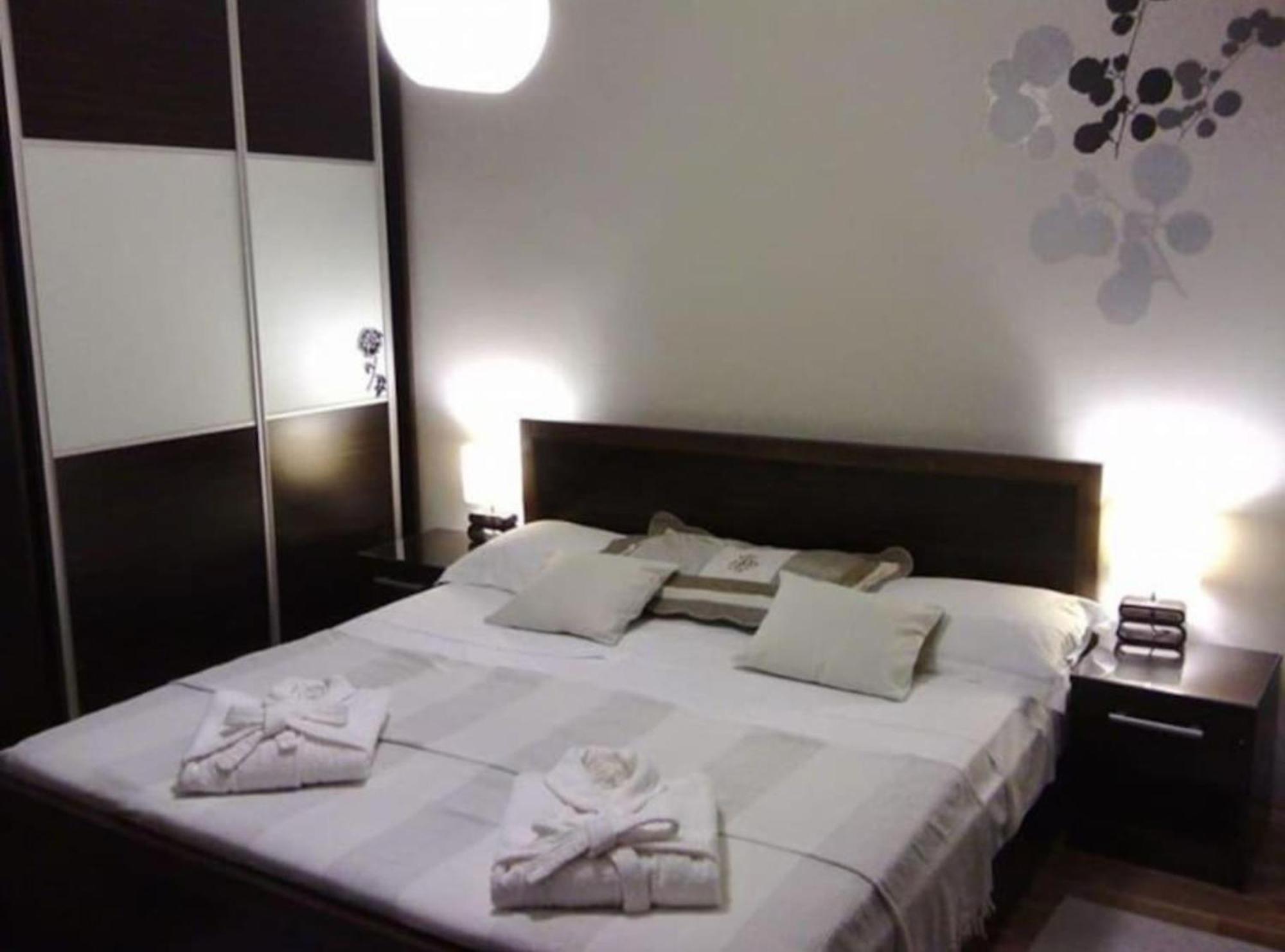 Apartment Plaza Korčula Kültér fotó