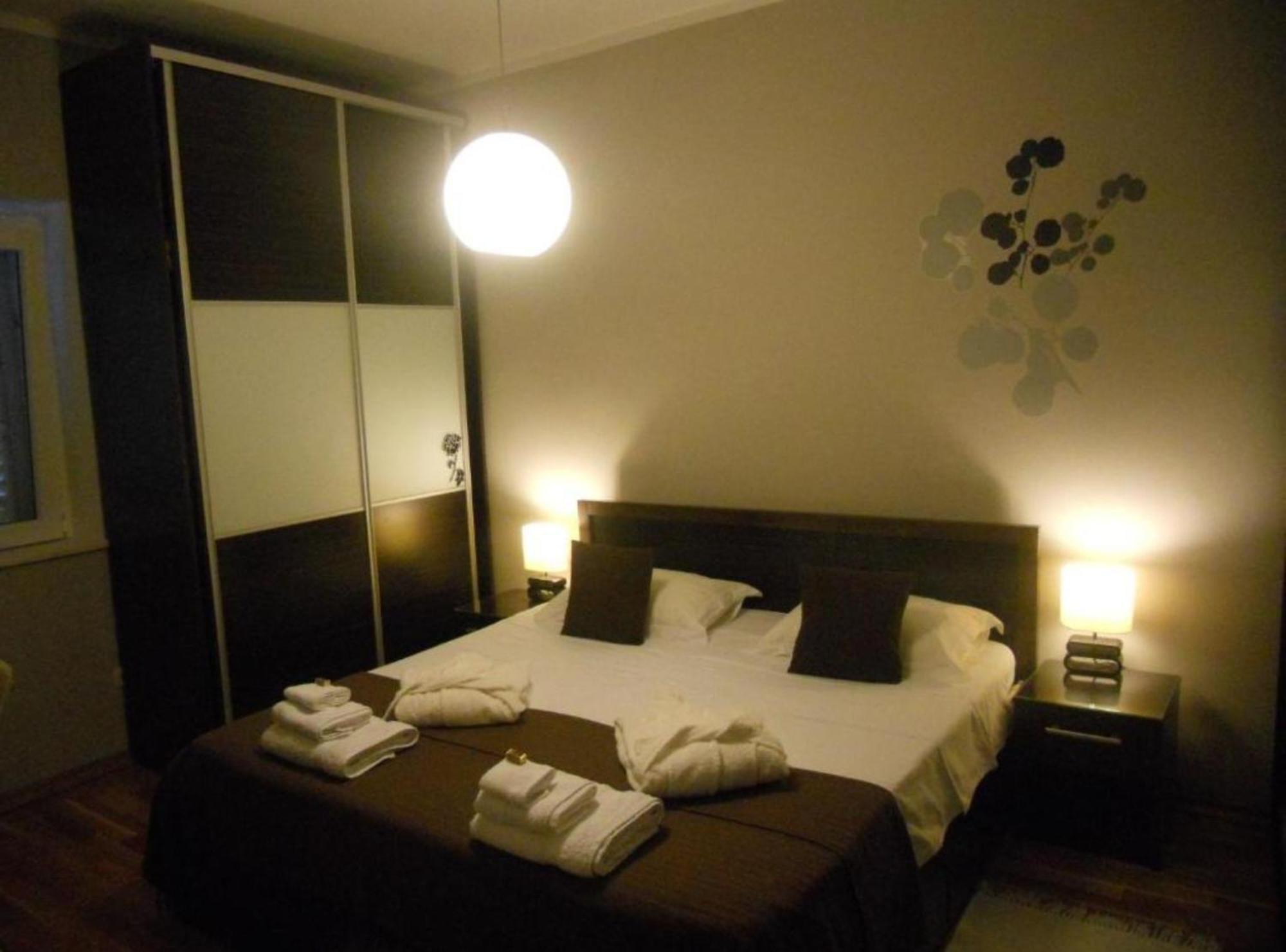 Apartment Plaza Korčula Kültér fotó