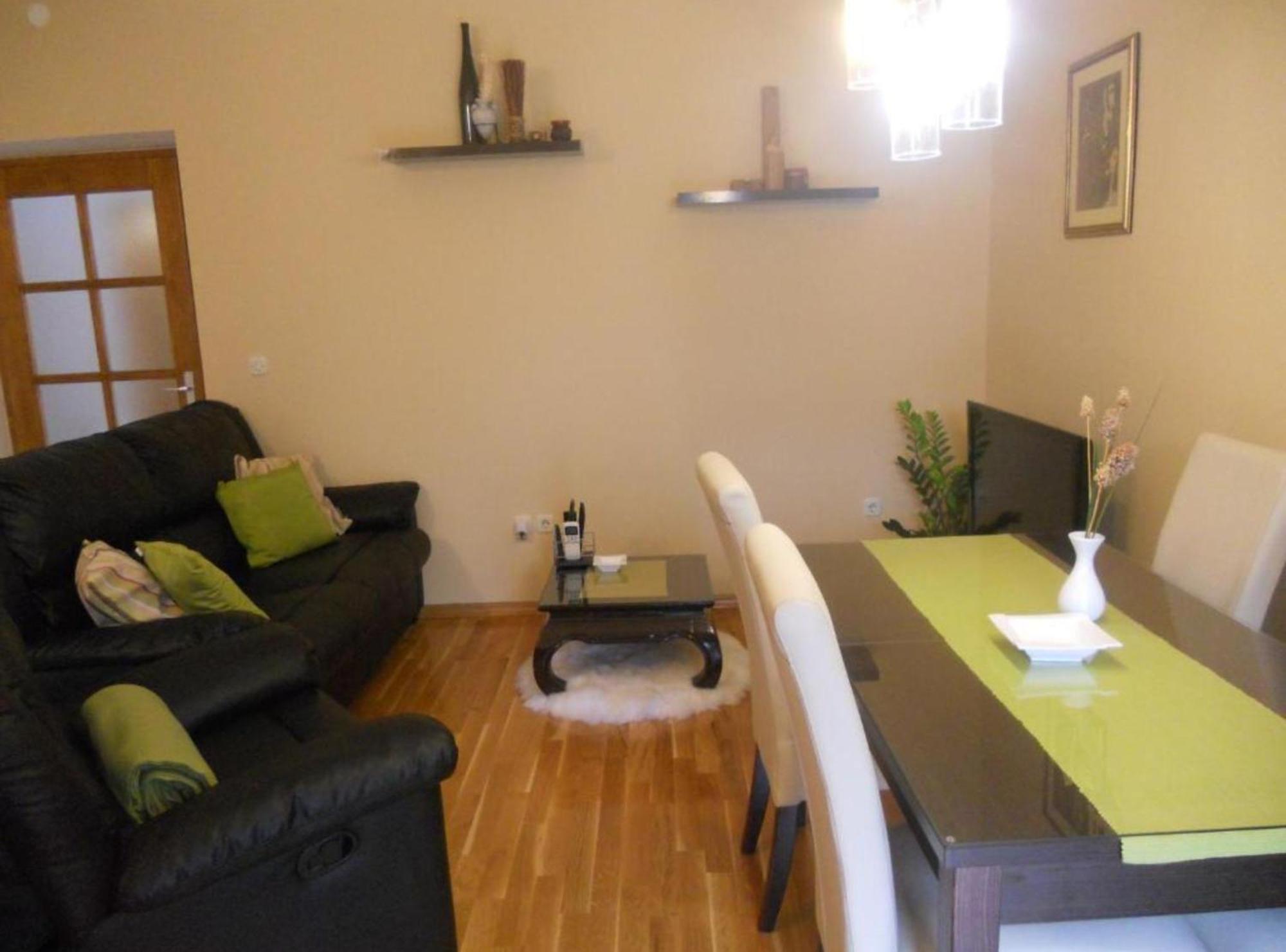 Apartment Plaza Korčula Kültér fotó