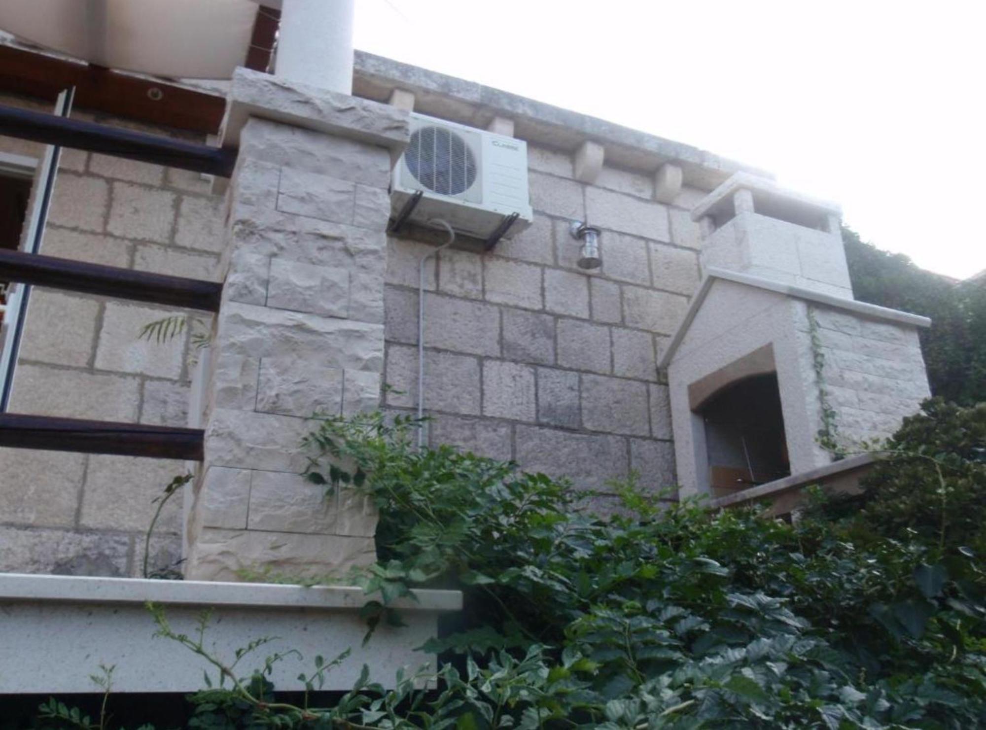 Apartment Plaza Korčula Kültér fotó